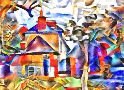 Vista laterale, 2017 da Alex Caminker